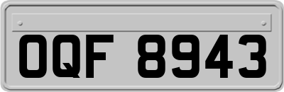 OQF8943