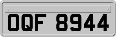 OQF8944