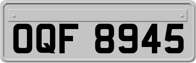 OQF8945