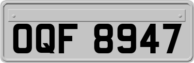OQF8947