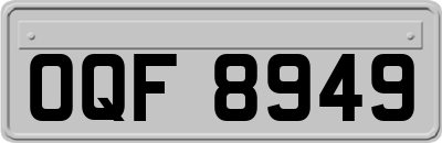 OQF8949
