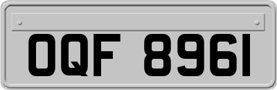 OQF8961