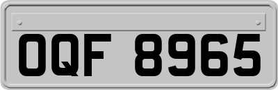 OQF8965