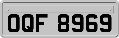 OQF8969