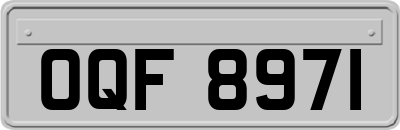 OQF8971