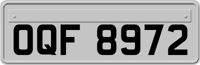 OQF8972