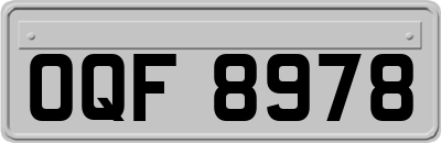 OQF8978