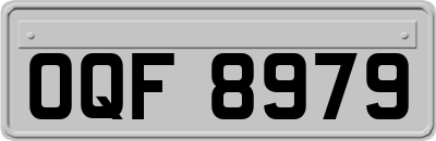 OQF8979