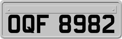 OQF8982