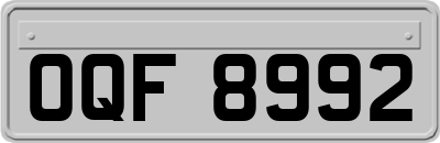 OQF8992