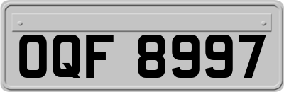 OQF8997