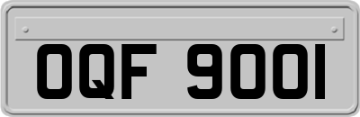 OQF9001