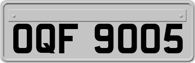 OQF9005