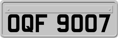 OQF9007