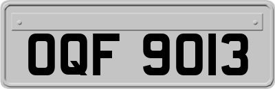OQF9013