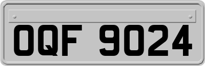 OQF9024