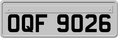 OQF9026