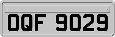 OQF9029