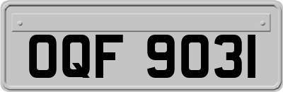 OQF9031