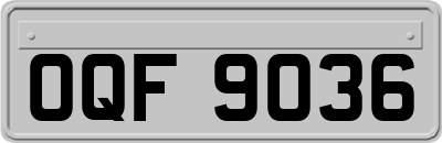 OQF9036