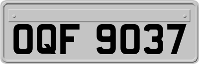 OQF9037