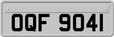 OQF9041
