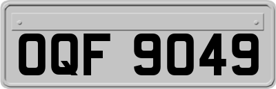 OQF9049