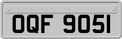 OQF9051