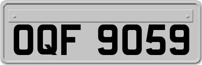 OQF9059