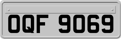 OQF9069