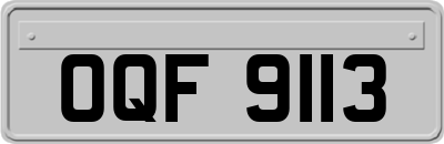 OQF9113