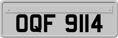 OQF9114