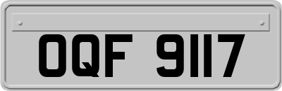 OQF9117