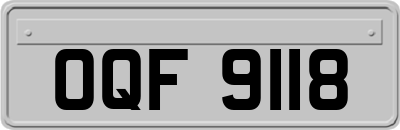 OQF9118