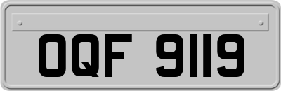 OQF9119