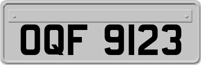 OQF9123