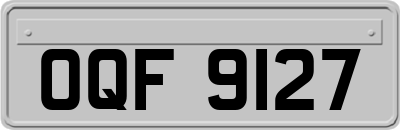 OQF9127
