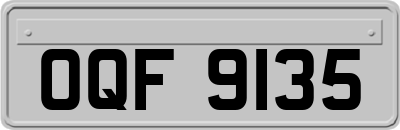 OQF9135