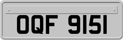 OQF9151