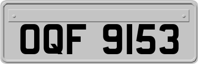 OQF9153