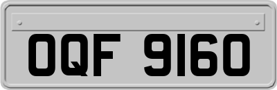 OQF9160