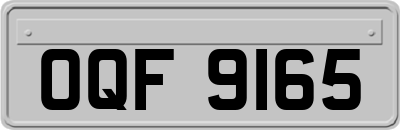 OQF9165