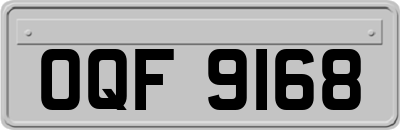 OQF9168