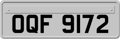 OQF9172