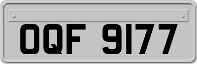 OQF9177