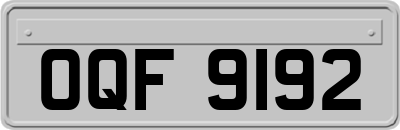 OQF9192