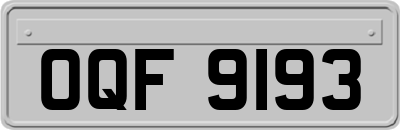 OQF9193