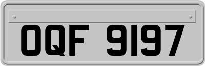 OQF9197