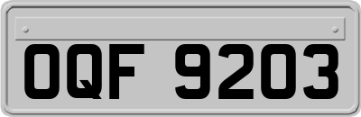 OQF9203