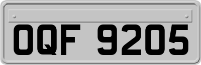 OQF9205